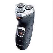 光科剃须刀RSCX-5085全身水洗刮胡刀电动3刀头刮胡刀