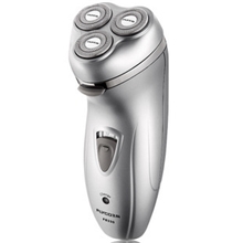 批发飞科剃须刀飞科330备货节礼品电动刮胡刀义乌总代理特价