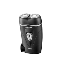 批发专柜正品剃须刀飞科812飞科剃须刀义乌总代理旋转式礼品