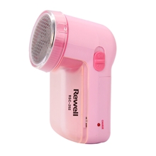 批发专柜正品日威202充电式毛球器剃绒器日威总代理礼品特价