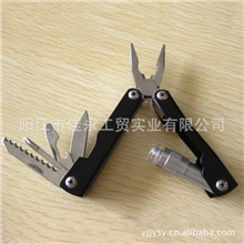 便携式多功能钳子迷你多功能钳子多功能折叠钳户外用品制造