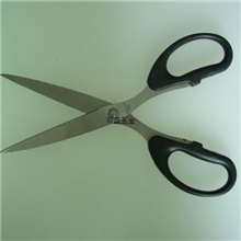 现货供应S004剪刀不锈钢文具剪、家用剪、民用剪，厂家直销