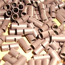 切口接发扣接发环接发扣硅胶接发扣平扣螺纹扣厂家