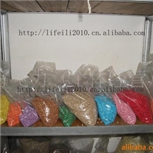 硅胶接发扣、扩口接发扣、切口接发扣、无纹接发扣厂家供应