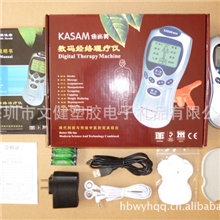 多功能按摩器蓝屏语音风湿热疗仪多种配置外国文定做厂家批发