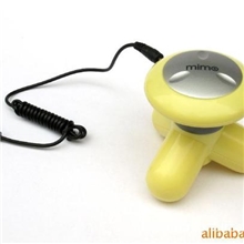 厂家批发直销：风靡全球小型三角迷你按摩器（质量保证）价格从优