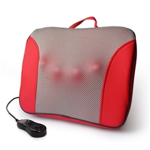 贝纳斯Benice背部按摩器红外揉捏按摩垫B701