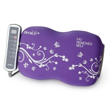 Benice贝纳斯新款甩脂机瘦身按摩器甩脂腰带Y901