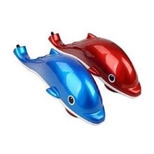 正品海豚升级按摩器多功能大力智能按摩棒电动按摩捶