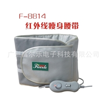 供应远红外线瘦身腰带减肥腰带加热瘦身腰带个人护理减肥用品