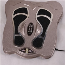 新款足底经络冶疗足底按摩仪|足底按摩器,脚底按摩器，足疗机