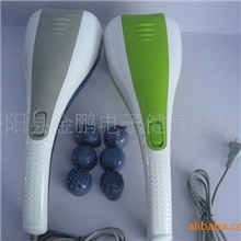 供应批发优质双头222按摩器/按摩棒