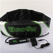 厂家供应按摩腰带减肥瘦身腰带甩脂按摩带