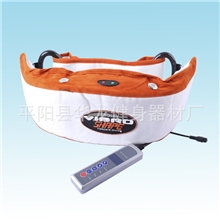 生产厂家直销最新款甩脂机按摩腰带最新款按摩腰带按摩器