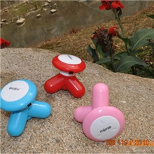 原厂正品低价出售迷你三角按摩器mini三脚按摩器按摩器