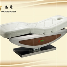 现货供应时尚电动美容床DM-2321佛山美容床