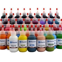 批发纹身机,纹身器材,纹身机套装,纹身色料进口斯塔布瑞色料