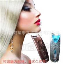 奈喜美电烫睫毛夹睫毛烫新款睫毛夹长翘睫毛卷烫器