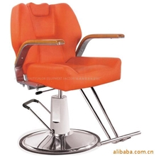 供应理容家具五金配件批发barberchair,理发椅H6110