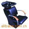 供应坐式外贸洗头床冲头床/美发店必备工具设备美发床