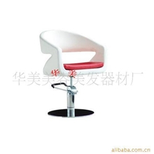 厂家直销供应美发椅S-26发廊专用工具理容家具/洗头师傅椅