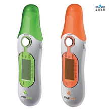 皮肤水分测试仪靓肤测试仪测出皮肤水分油脂光滑度个人护理