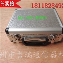 铝合金箱舞台箱首饰箱