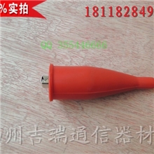 鳄鱼夹弹簧夹大电流鳄鱼夹