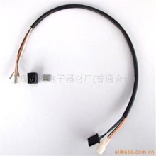 供应线束，各类专业连接线，上海供应注重品质