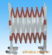 供应不锈钢，铝合金，钢制安全伸缩围栏