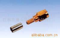 供应各种系列SMA同轴连接器(图)