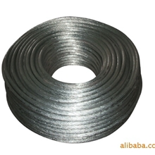 [江都易捷】厂家生产供应透明接地线