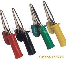 [江都易捷】专业生产质量过硬的专用试验夹（图）