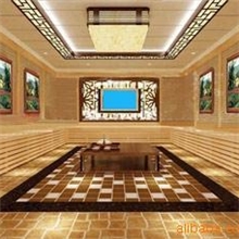 厂家直销韩式电气石汗蒸房