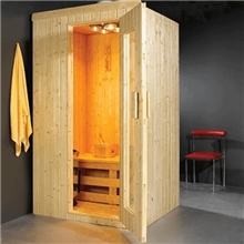 厂家直销SAWO品牌桑拿房