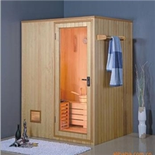 厂家直销桑拿房:白松板;无节白杨板;香柏木