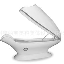 厂家直供优质亚克力熏蒸太空舱(全套设备)