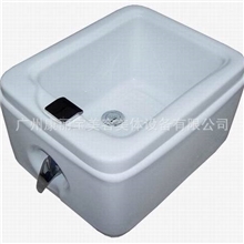 单龙头亚克力沐足盆卓越制造商(全套设备)