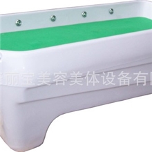 厂家直供优质亚克力多功能盐浴床