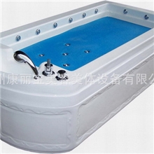 供应盐浴水疗床(厂家直销,全套设备)