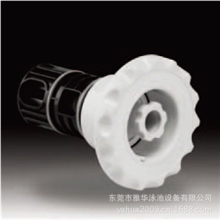 EMAUX/意万仕标准喷嘴芯光面喷嘴芯旋转喷嘴芯