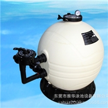 EMAUX/意万仕沙缸MFS过滤沙缸过滤设备水处理净化设备