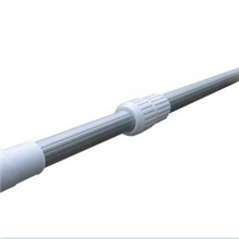 EMAUX/意万仕两节吸池伸缩杆吸污杆铝杆救生杆