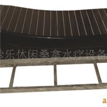 供应颜色可订做的大理石恒温水床（带冷热水开关）