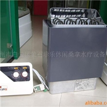 生产(内控外控SAWO功率的)桑拿炉