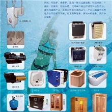 供应（各种可能是全国最性价比最高的）桑拿设备