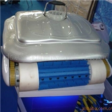 供应泳池自动吸污机（HJ-2)