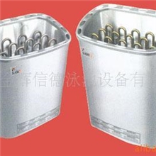 供应ＳＡＷＯ不锈钢桑拿炉