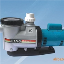 供应KPT3002雅仕霸循环水泵，泳池水处理设备