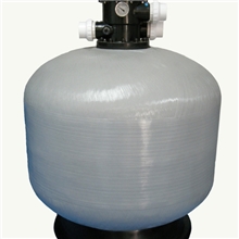 供应美生S1200过滤沙缸，高速过滤器